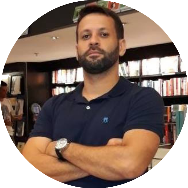 Pablo Amorim