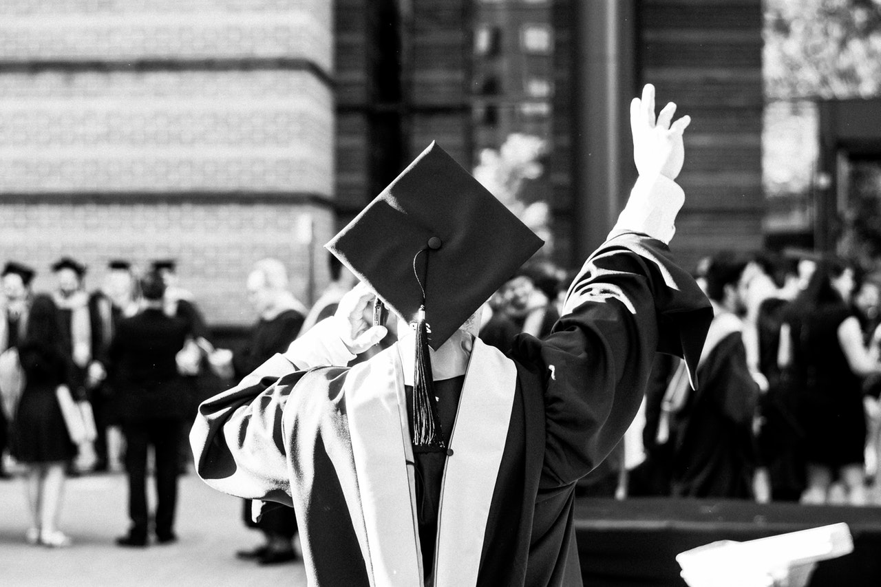 Curso Superior Para Ingressar Na PRF