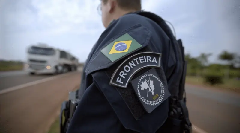 Qual a diferença entre concurso nacional e concurso regional