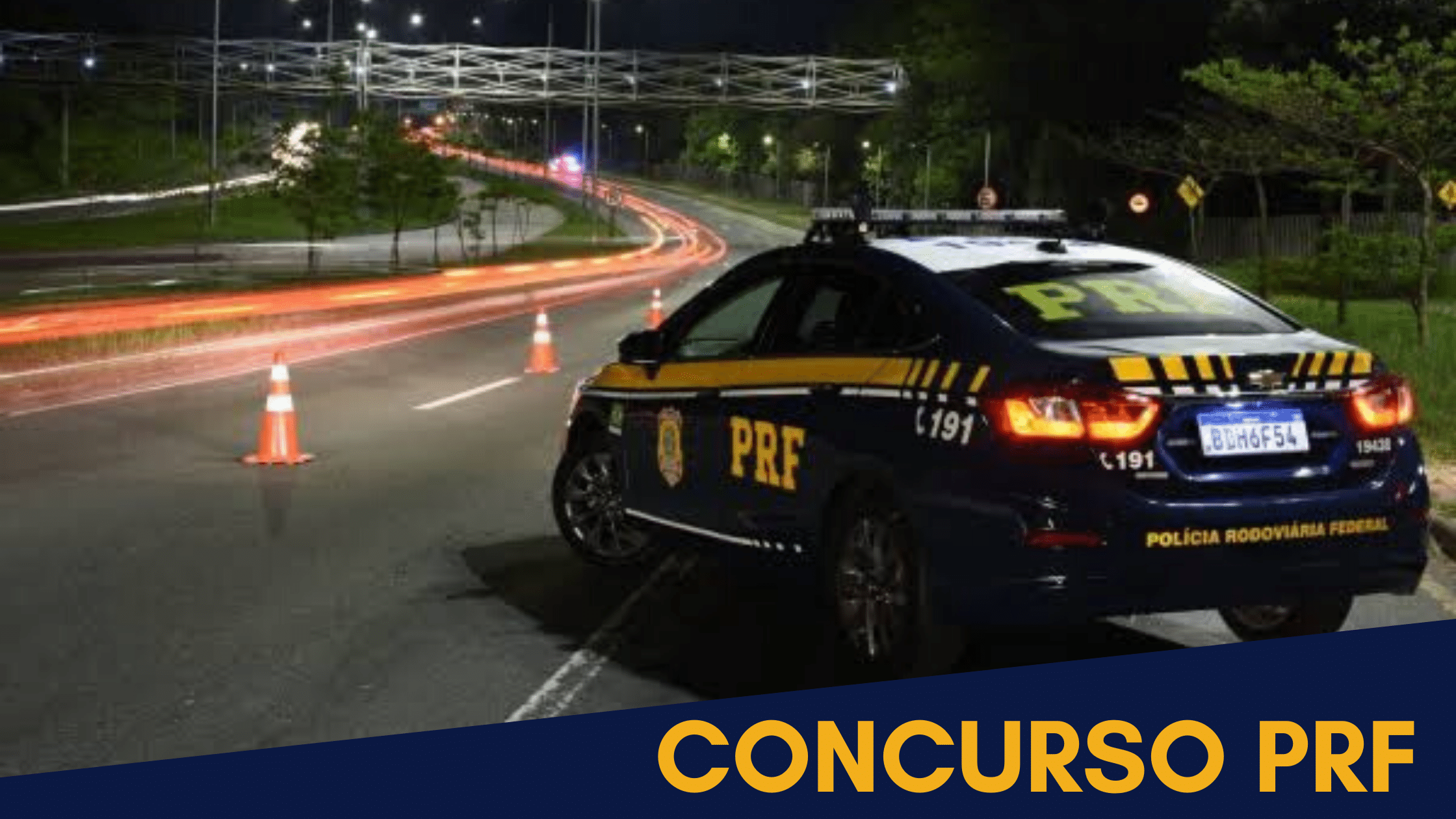 Requisitos Para o Concurso da PRF