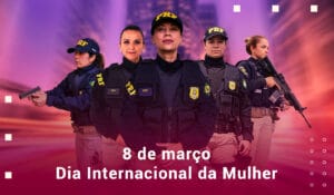 Como entrar na PRF Feminina