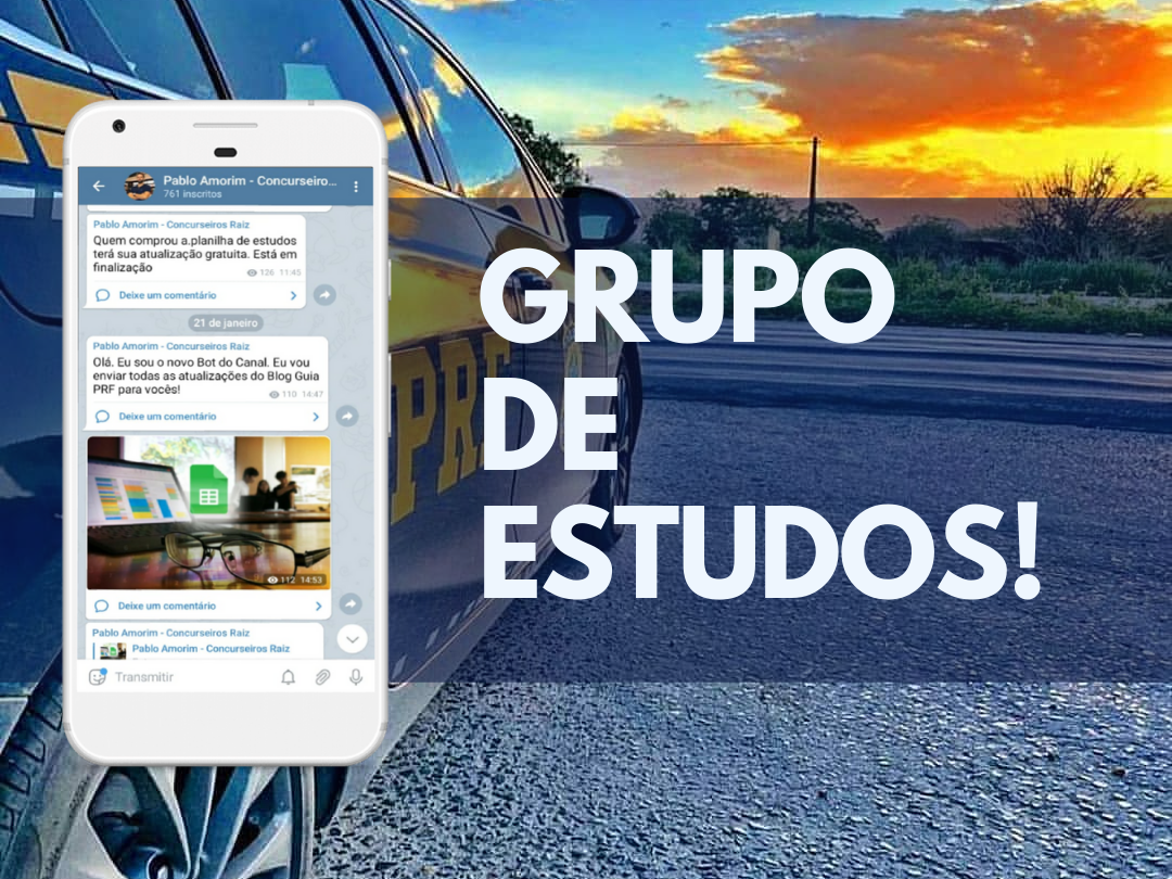 Grupo de Estudos
