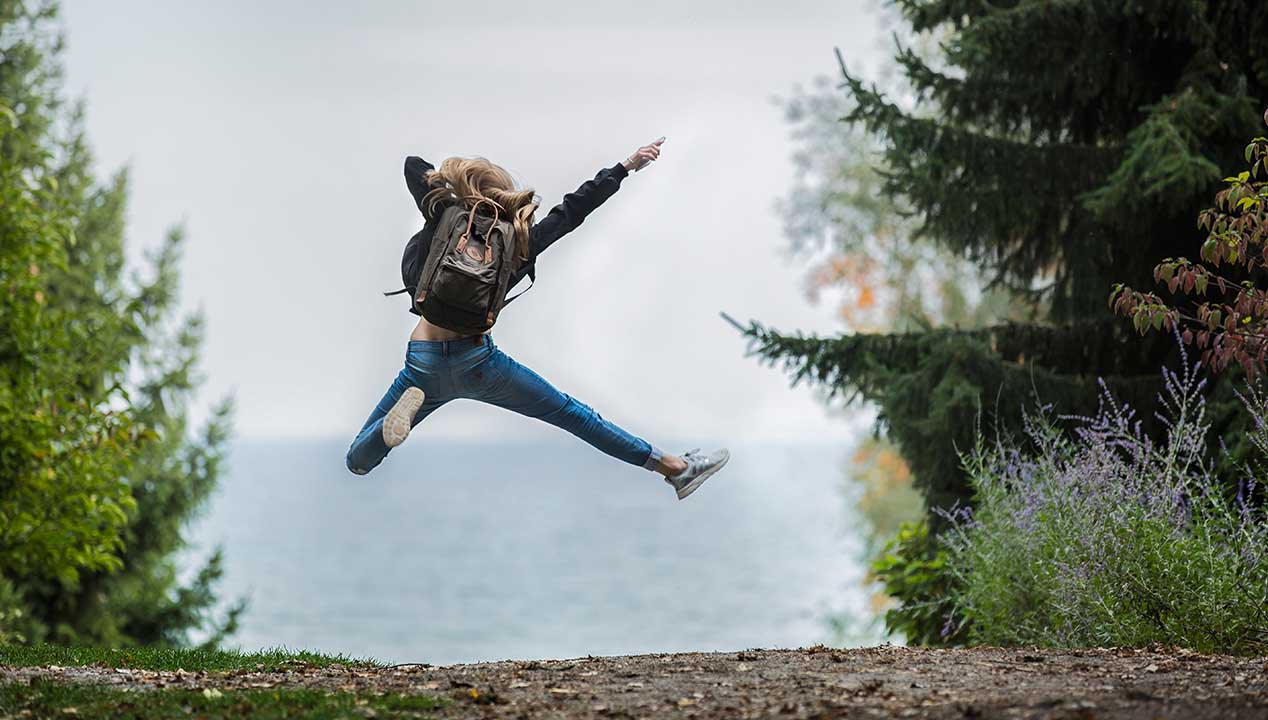 18 Atitudes Para Tornar A Sua Vida Melhor