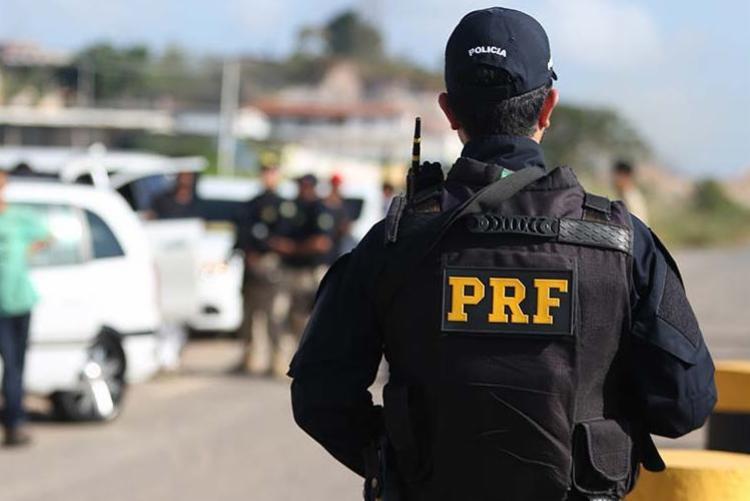 preparar para o Concurso da PRF