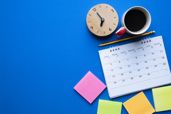 Conseguir Tempo Para Estudar