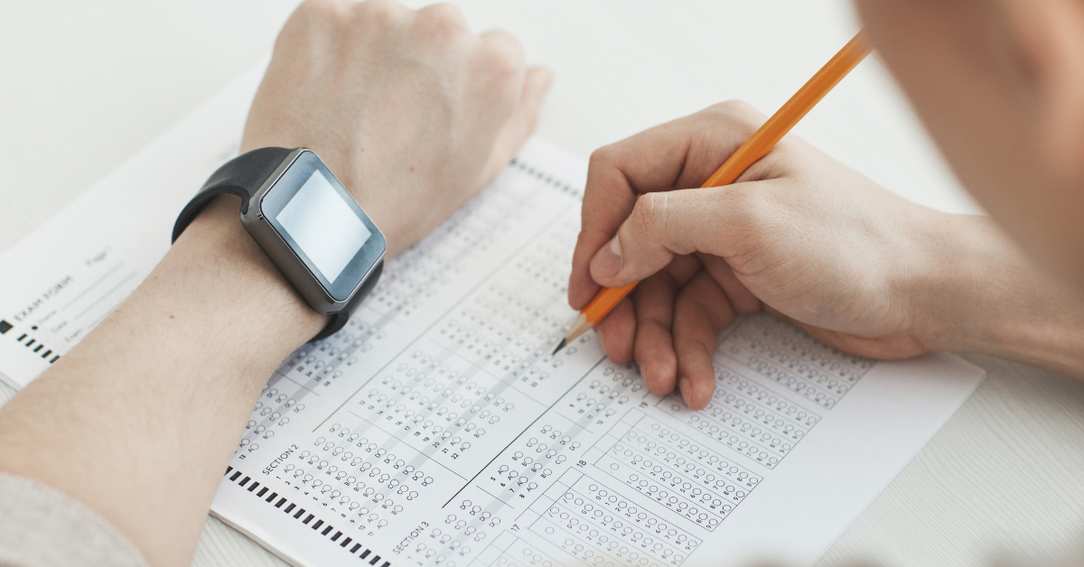 Como é a Prova da PRF