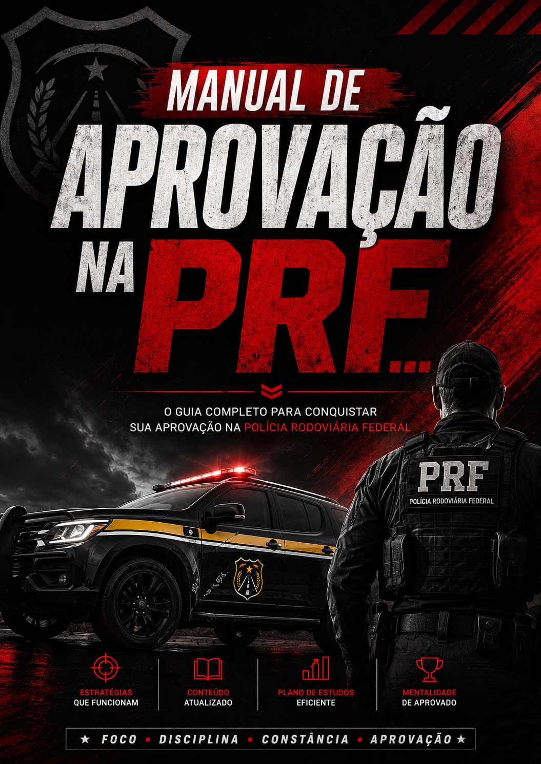 Manual PRF